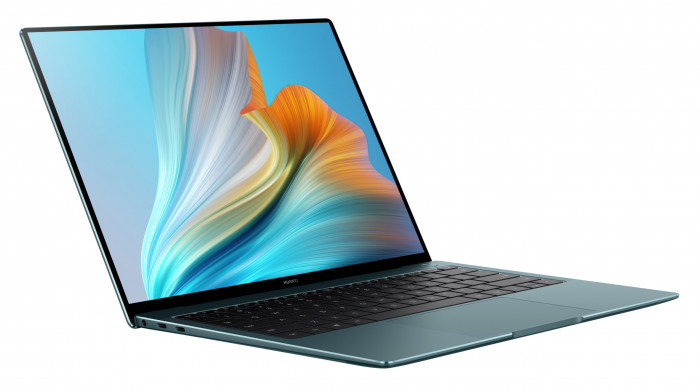 Huawei Matebook X Pro 2021 (Bild: Huawei)